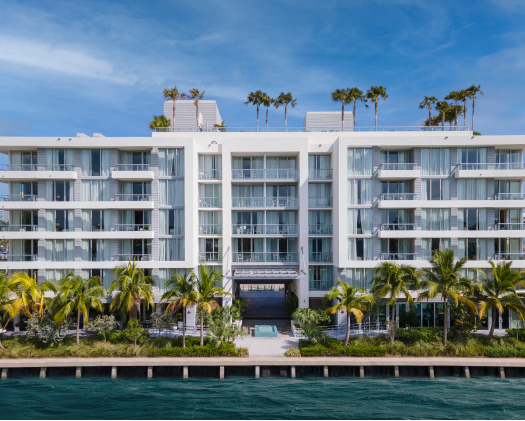 Meet Our Team | The Residences at Shell Bay, Auberge Resorts Collection