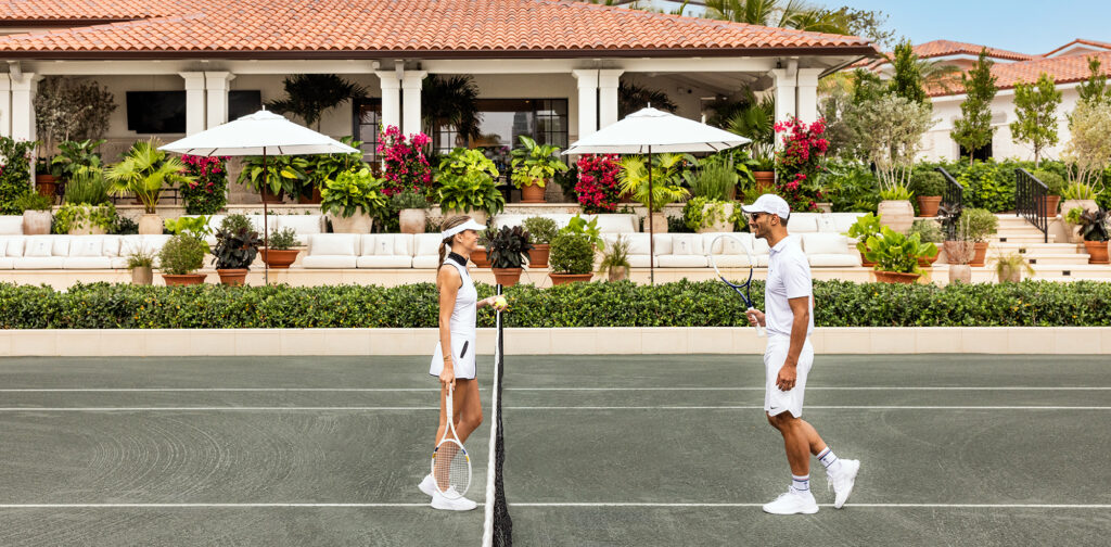 Shell Bay Club | A World-Class Private Club
